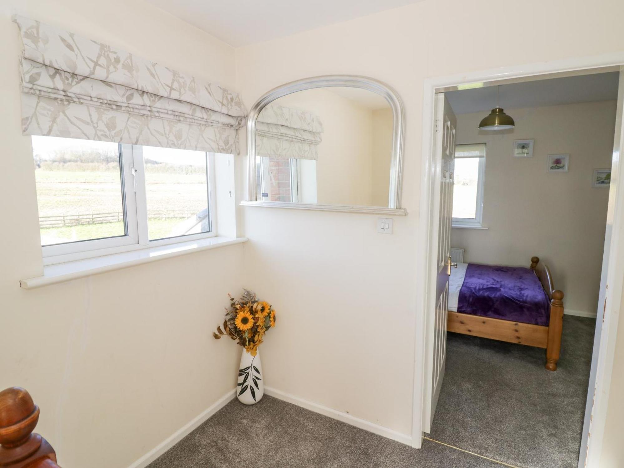 Tixall Manor Farm Stafford Bagian luar foto