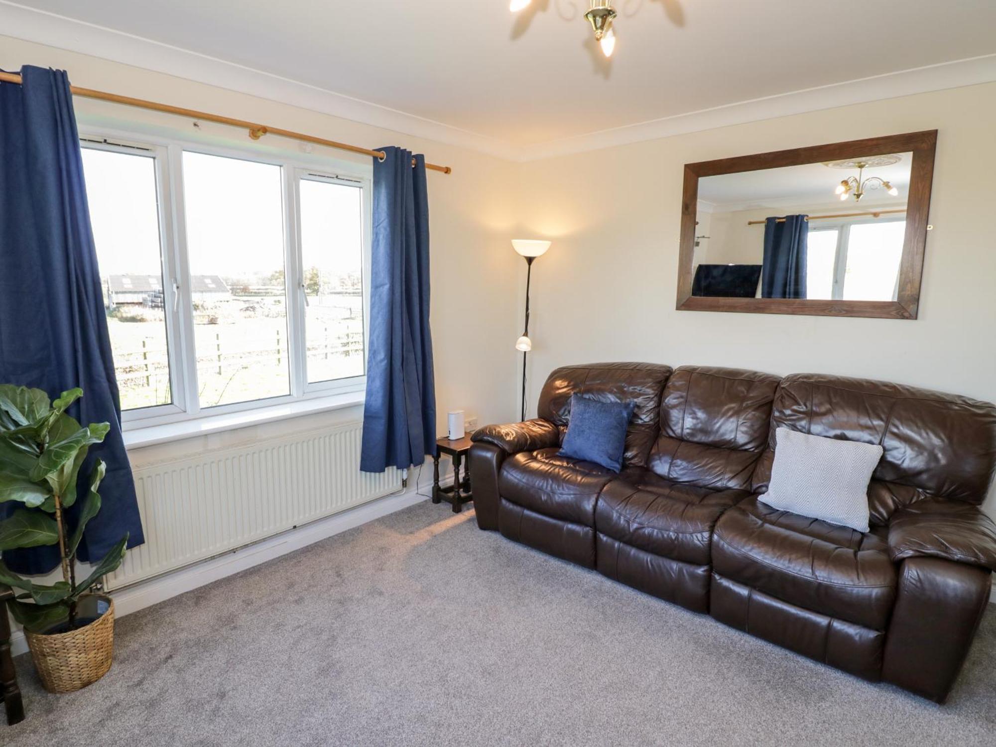 Tixall Manor Farm Stafford Bagian luar foto