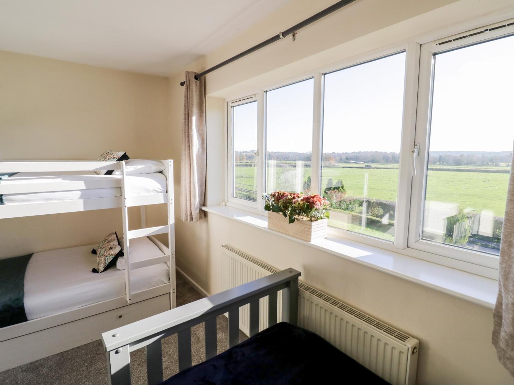 Tixall Manor Farm Stafford Bagian luar foto
