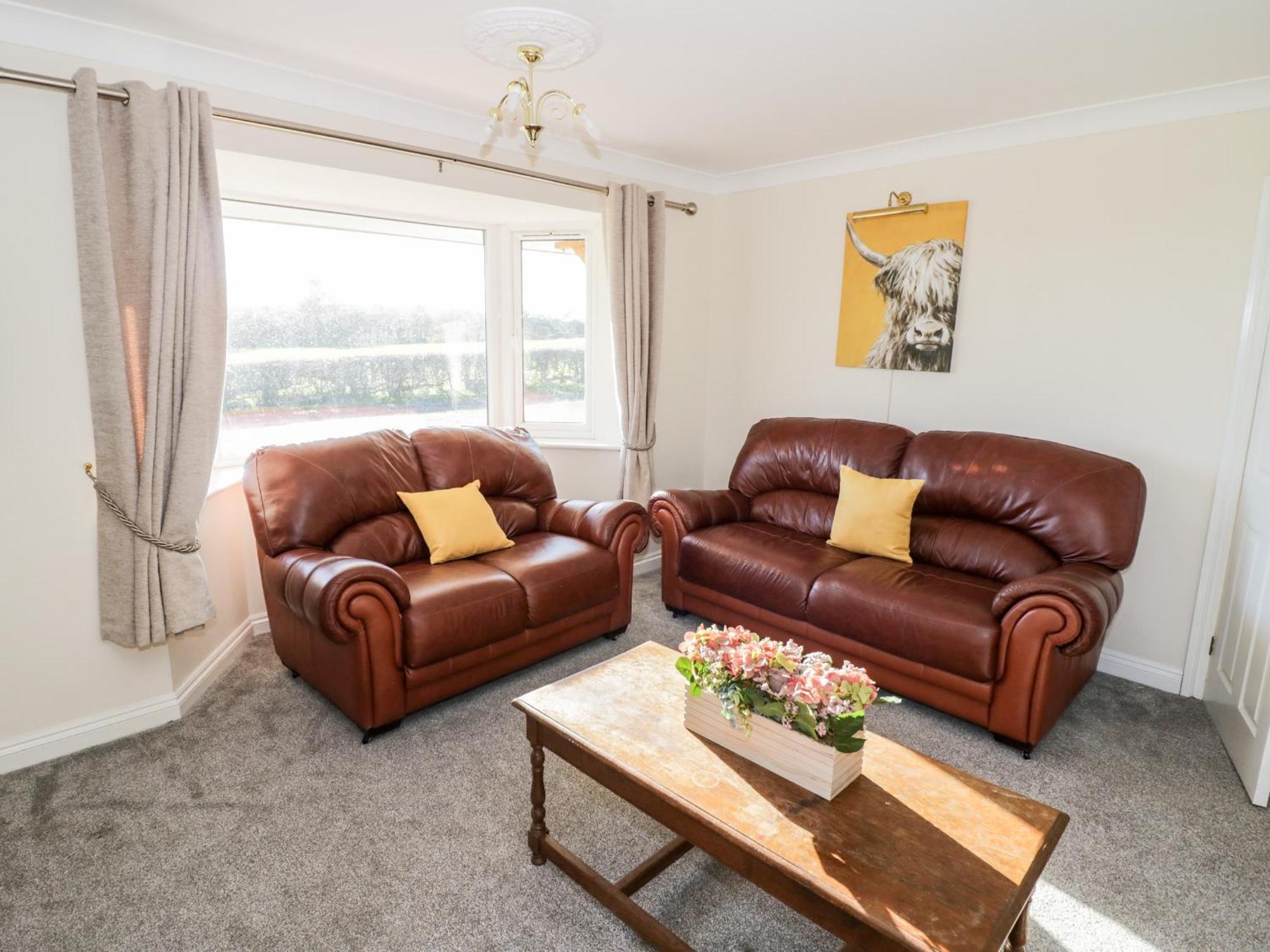 Tixall Manor Farm Stafford Bagian luar foto