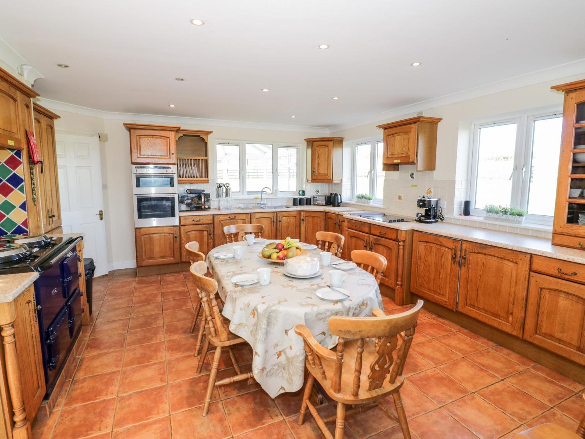 Tixall Manor Farm Stafford Bagian luar foto