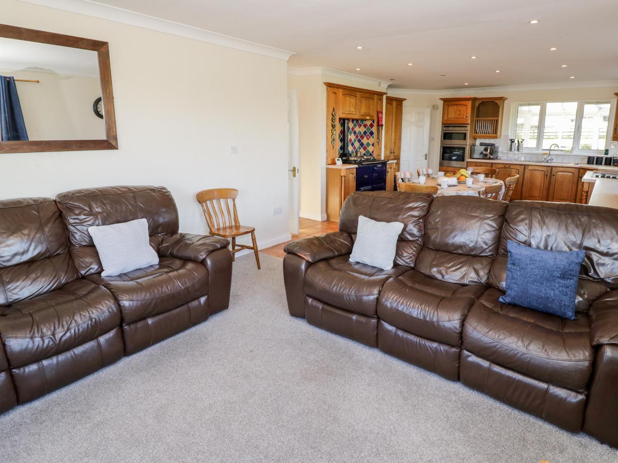 Tixall Manor Farm Stafford Bagian luar foto